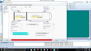 Aspen Hysys How to Calculate Temperatures on Flowsheet
