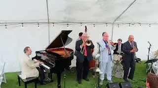 The Royal Garden Blues