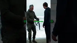 НАСТОЯЩИЙ опыт общения с тюленями! 🤣