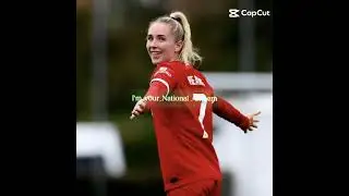 Missy-Bo Kearns #missybokearns #lionesses #astonvillawomen