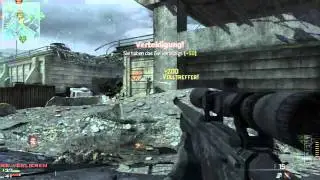PsyQo TuNii - MW3 Game Clip