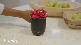 Nextmug - Temperature-Controlled #fypシ゚viral #fypシ゚viral #amazon 