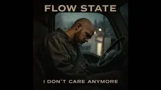 Flow State &ndash; I Don&rsquo;t Care Anymore