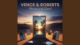 Mirrors in the Desert