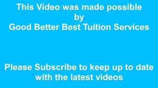 Grade 12 Physics: Power Lesson 1