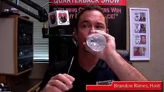 The Consumer Quarterback Show 10/10/17 ft. Mario Larrea, Jason Avery and Milena Mateev