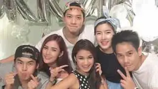 อยากส่งความรัก Bie