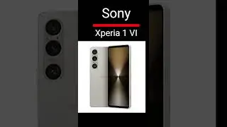 TOP 5 BEST SONY PHONES 2025