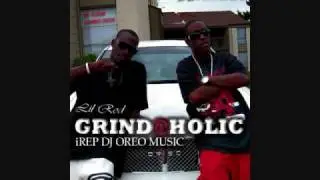 DJ OREO 