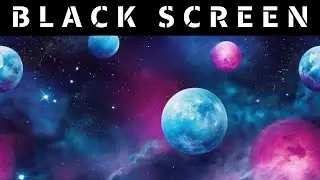 Enter REM Sleep Cycle ｜ Gamma & Theta Wave Binaural Beats Deep Dreaming Sleep Music