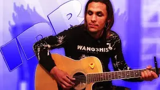 INTERVIEW &rlm;TANALT BAND / NUMIDIA TIDIT /tullist nunazur
