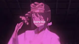 Polo g - rapstar (slowed + reverb)  BEST VERSION
