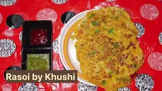 Healthy & Quick Besan Chilla Recipes
