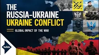 The Russia-Ukraine War: How It Changed the World