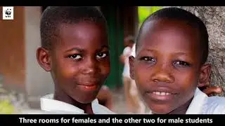 Education Tanzania