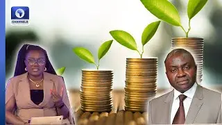 FRC Wins UNCTAD Award, UNIZ Conference On Capital Market + More | Business Morning