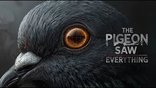PIGEON SPIES: THE TRUTH THEY HID FROM US
