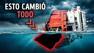 Se Hundió Porque Una Puerta Quedó Abierta