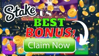 Stake.Us Promo Code - Best Bonus For Stake.Us 2023
