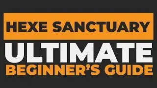 Black Desert Beginner's Guide to Hexe Sanctuary Xbox One & PS4