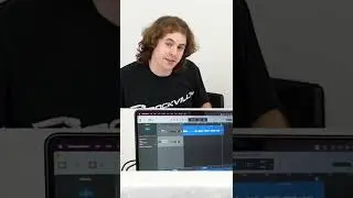 How To Record a Synth in your DAW (pt.2) #shorts