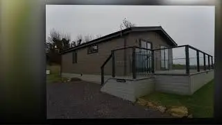 Lower Norton Farm Lodges (part 2)