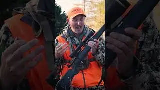 7mm Backcountry Fusion Tipped Vs. Caribou