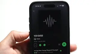 How To FIX Mix Missing On Spotify! (Customizable Transitions Missing)
