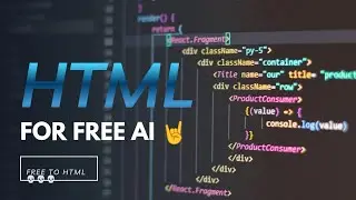 Html coding Megh ai free. এইচটিএমএল কোডিং কিভাবে তৈরি করবেন 🤘