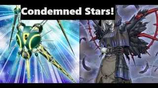 Condemned Witch with Star Seraph! Time for Star Seraph to be unlimited? [Yu-Gi-Oh! Duel Links]