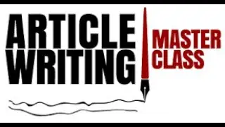 SEO Optimized Articles Writing Service