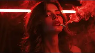 Deep House Smoke Mood 2025 | Best Chill Mix for Night Vibes & Deep Feelings & Just Relax
