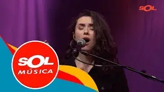 Alice Wonder - Wash over | Directo a Solas Sol M&uacute;sica