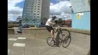 Ben Travis Communication Breakdown