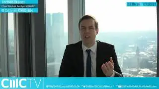 Global government bond yields drop to record lows CMC Markets June 6th 2016