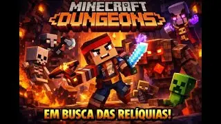 Minicraft Dungeon