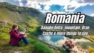 5 Amazing Romania Travel Secrets You Need to Know | Romania Things to Do - Romania travel guide