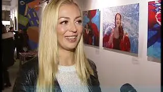Kyiv photo week 2018 - Международный форум фотографии