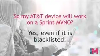 How to put your AT&T phone on a Sprint prepaid carrier