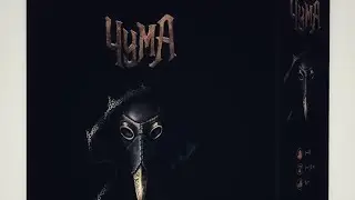 ЧУМА настольная игра обзор правил и первое впечатление