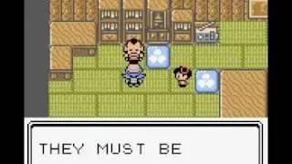 Let's Play Pokemon Crystal Vietnamese -3- Flame and Rok