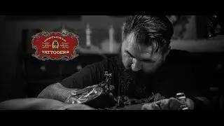 Gentlemen Tattooers Dallas 4k