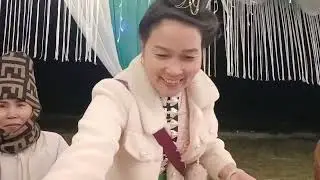 Chiềng đông Hoàng nhung 