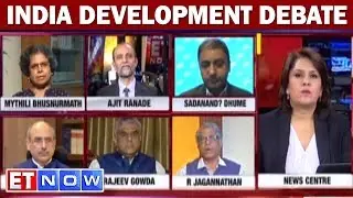 India Development Debate | Has Politics Hijacked Development Agenda?