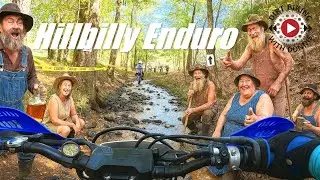 SERA Round 7 - Hillbilly Enduro, Clanton, AL | 9/14/2025