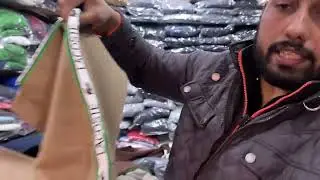 Plus Size Winter Collection | Raza Export | Upto 50 XL