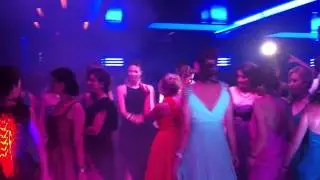 Dj Gig log Party 28 June 2013