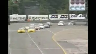 ITC 1996 Round 5 Norisring Race 1