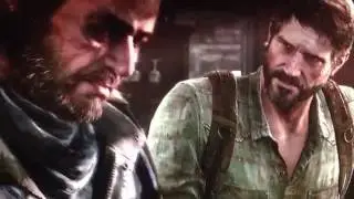 lolipie last of us part 7 /playthrough Meeting someone very dangerous