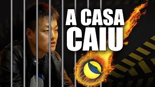 Do Kwon pode ir para pris&atilde;o - Colapso LUNA e UST